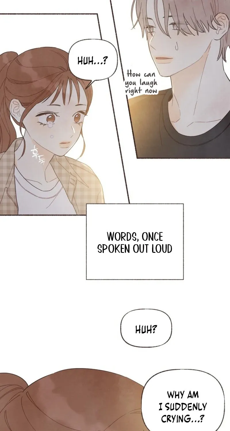 Emotional Transference Chapter 34 page 6 - 