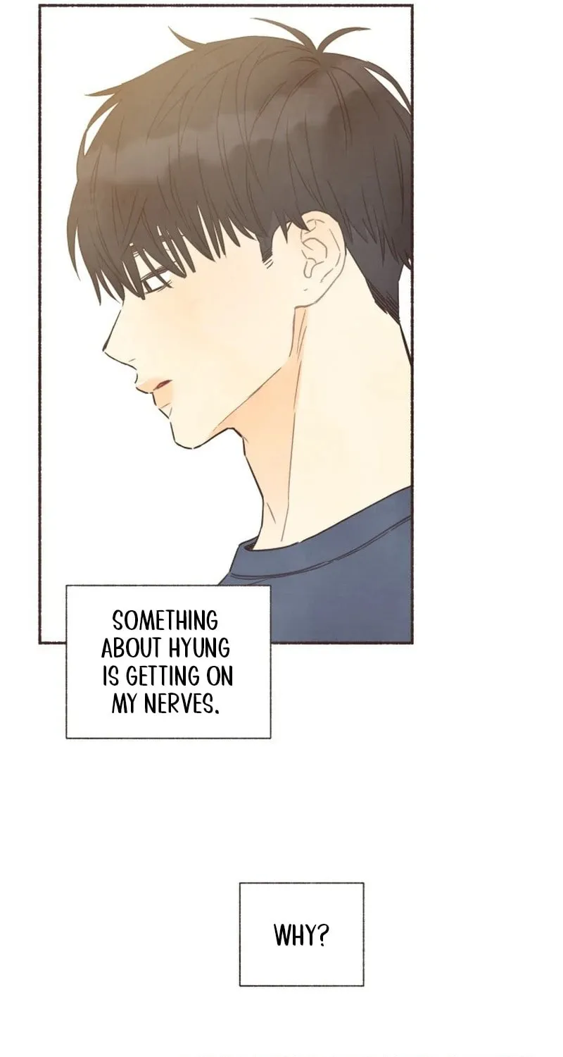 Emotional Transference Chapter 34 page 51 - 