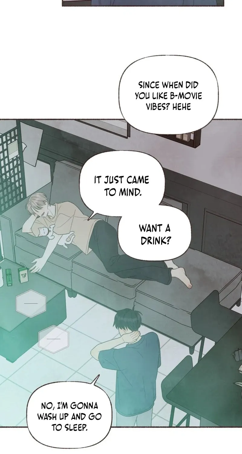 Emotional Transference Chapter 34 page 54 - 