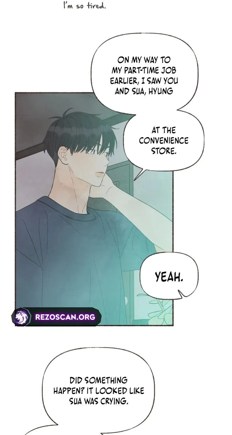 Emotional Transference Chapter 34 page 55 - 