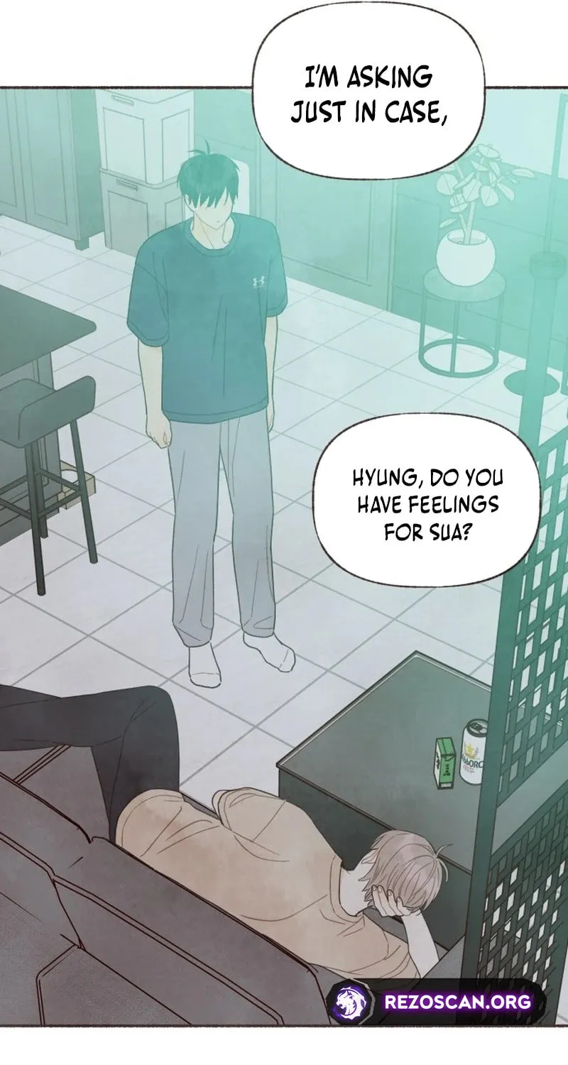 Emotional Transference Chapter 34 page 58 - 