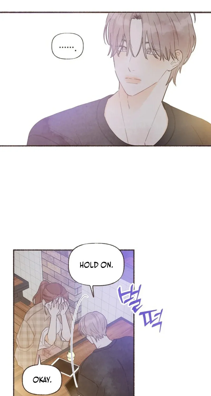 Emotional Transference Chapter 34 page 9 - 