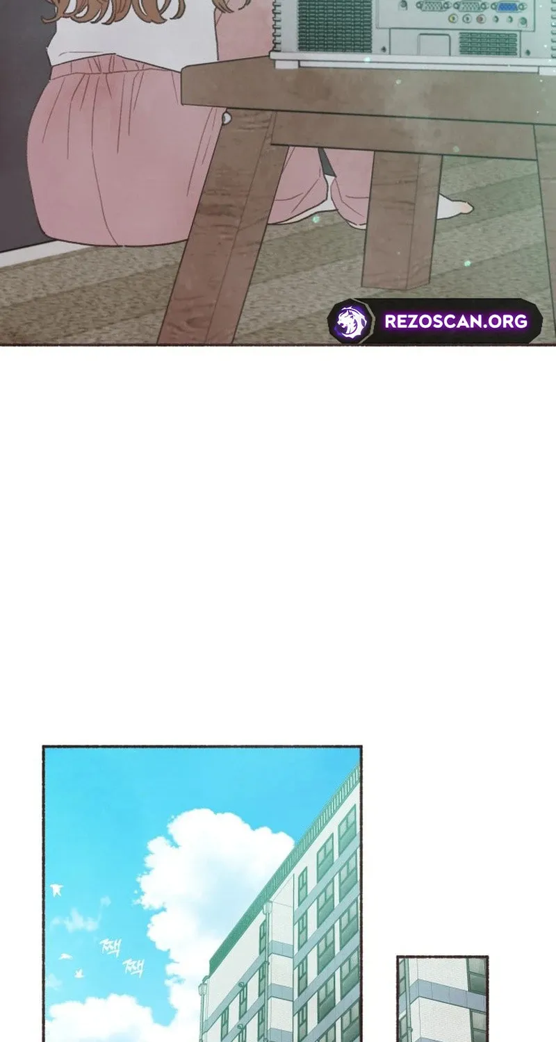 Emotional Transference Chapter 35 page 12 - 