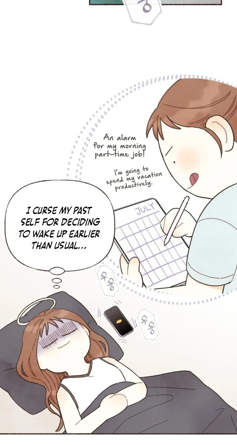 Emotional Transference Chapter 35 page 14 - 