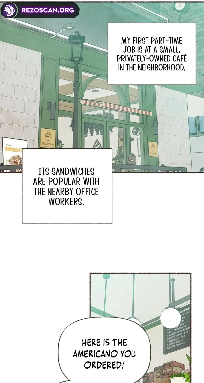 Emotional Transference Chapter 35 page 16 - 