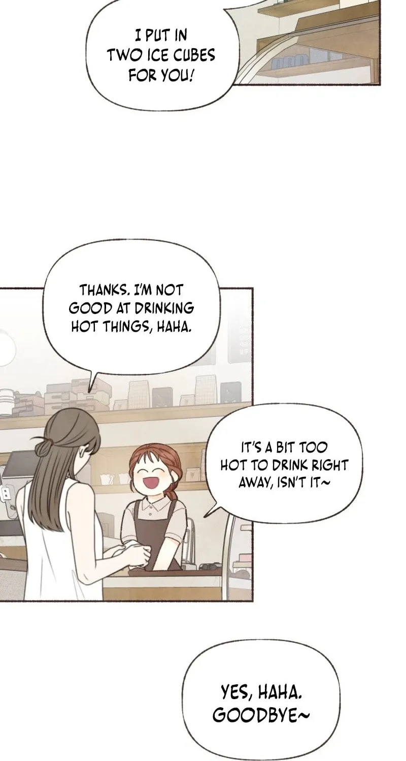 Emotional Transference Chapter 35 page 17 - 