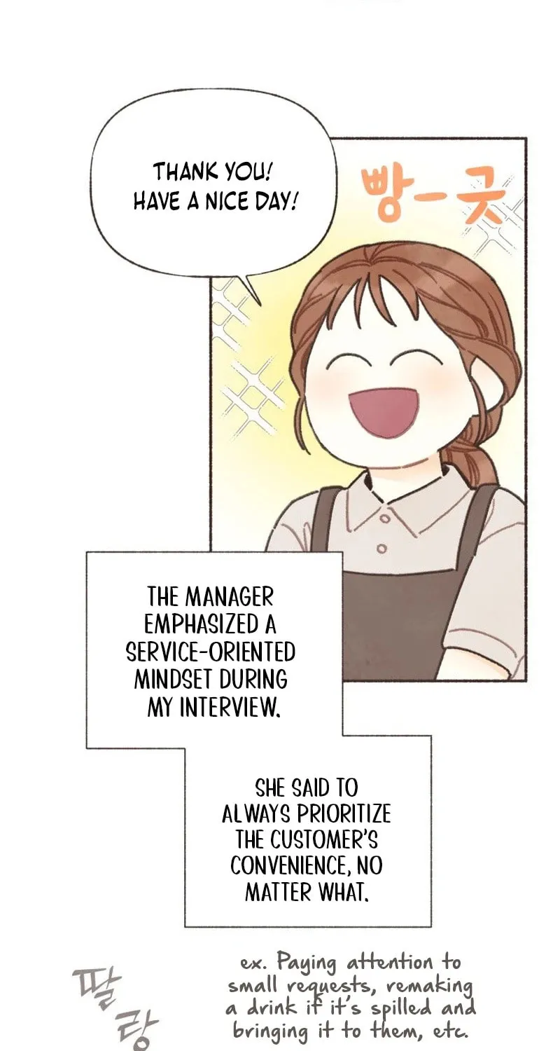 Emotional Transference Chapter 35 page 18 - 