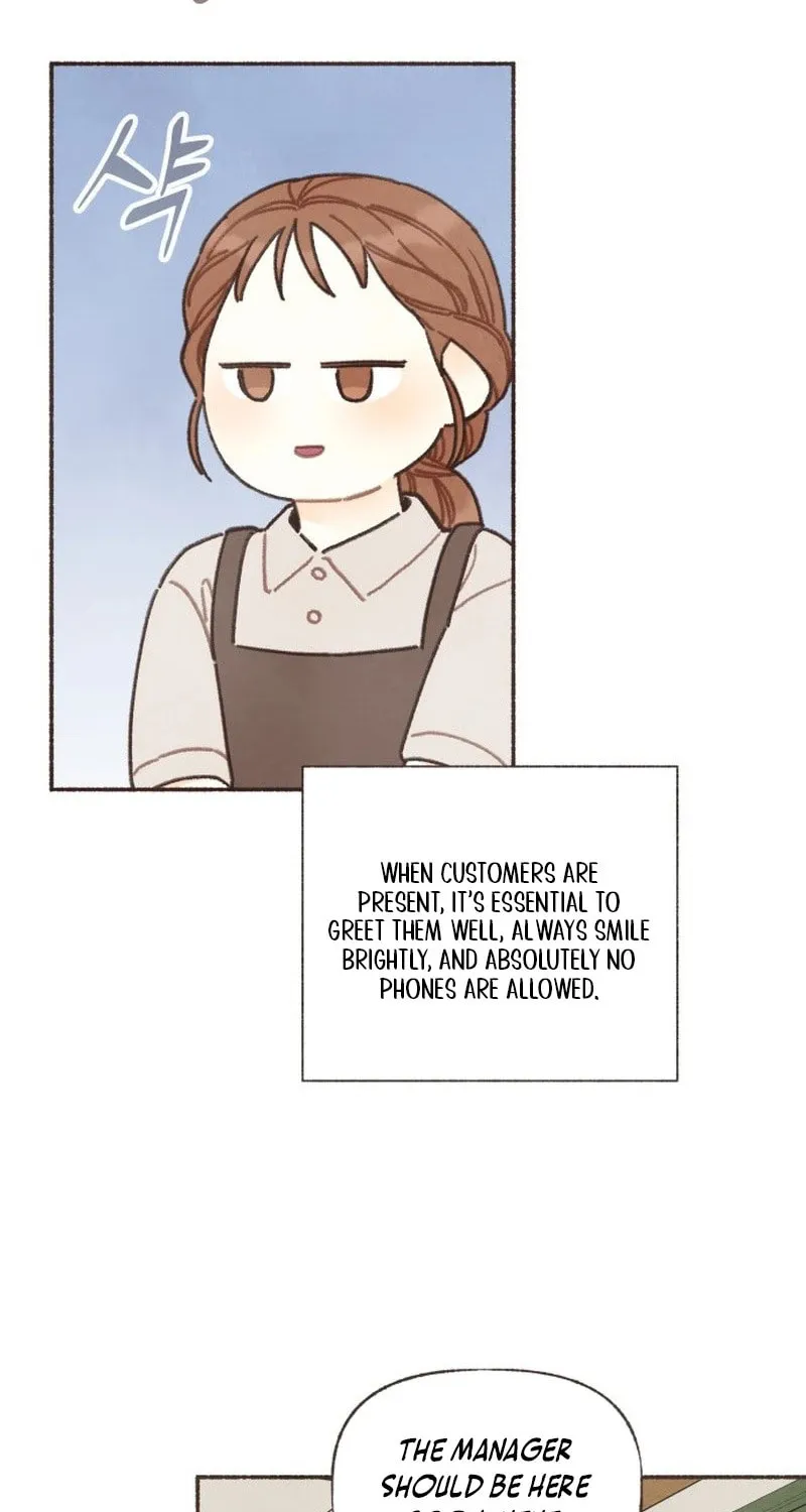 Emotional Transference Chapter 35 page 19 - 
