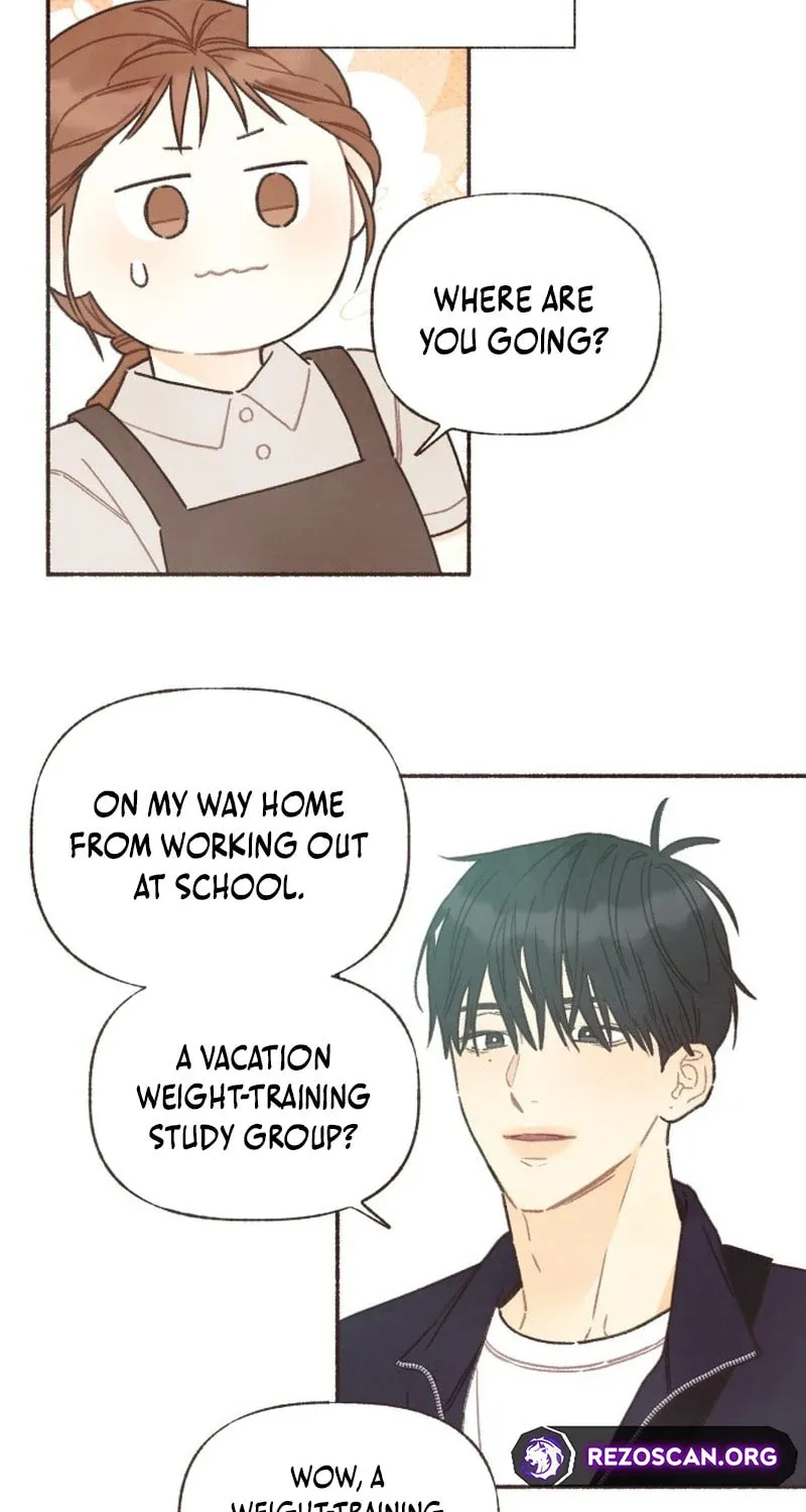 Emotional Transference Chapter 35 page 26 - 