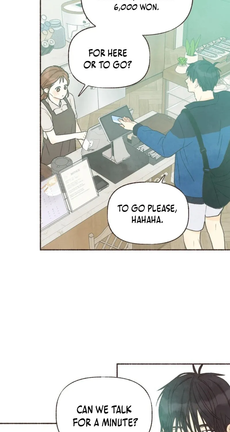 Emotional Transference Chapter 35 page 28 - 