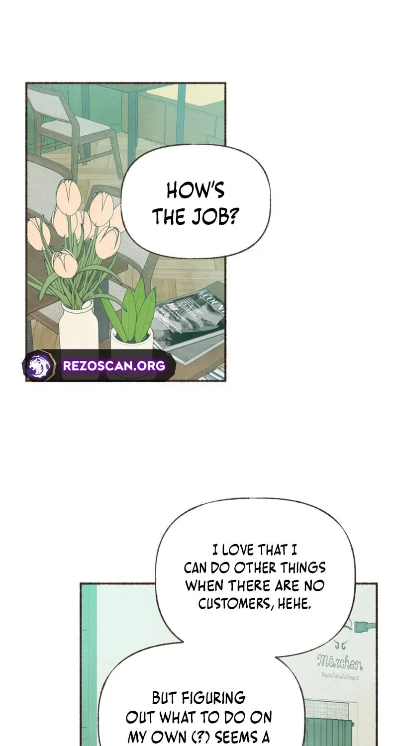 Emotional Transference Chapter 35 page 30 - 