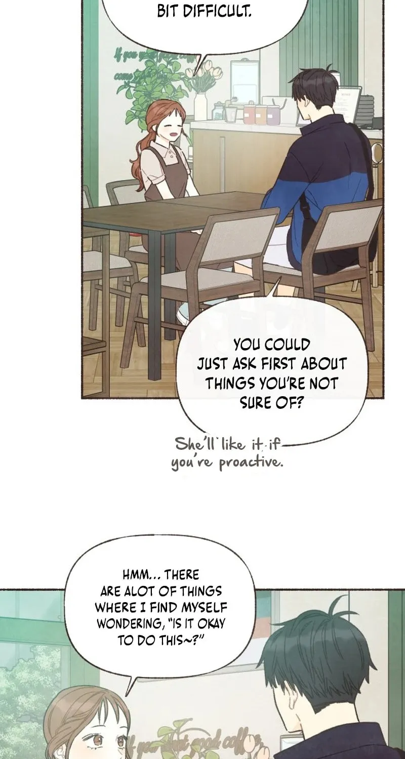 Emotional Transference Chapter 35 page 31 - 