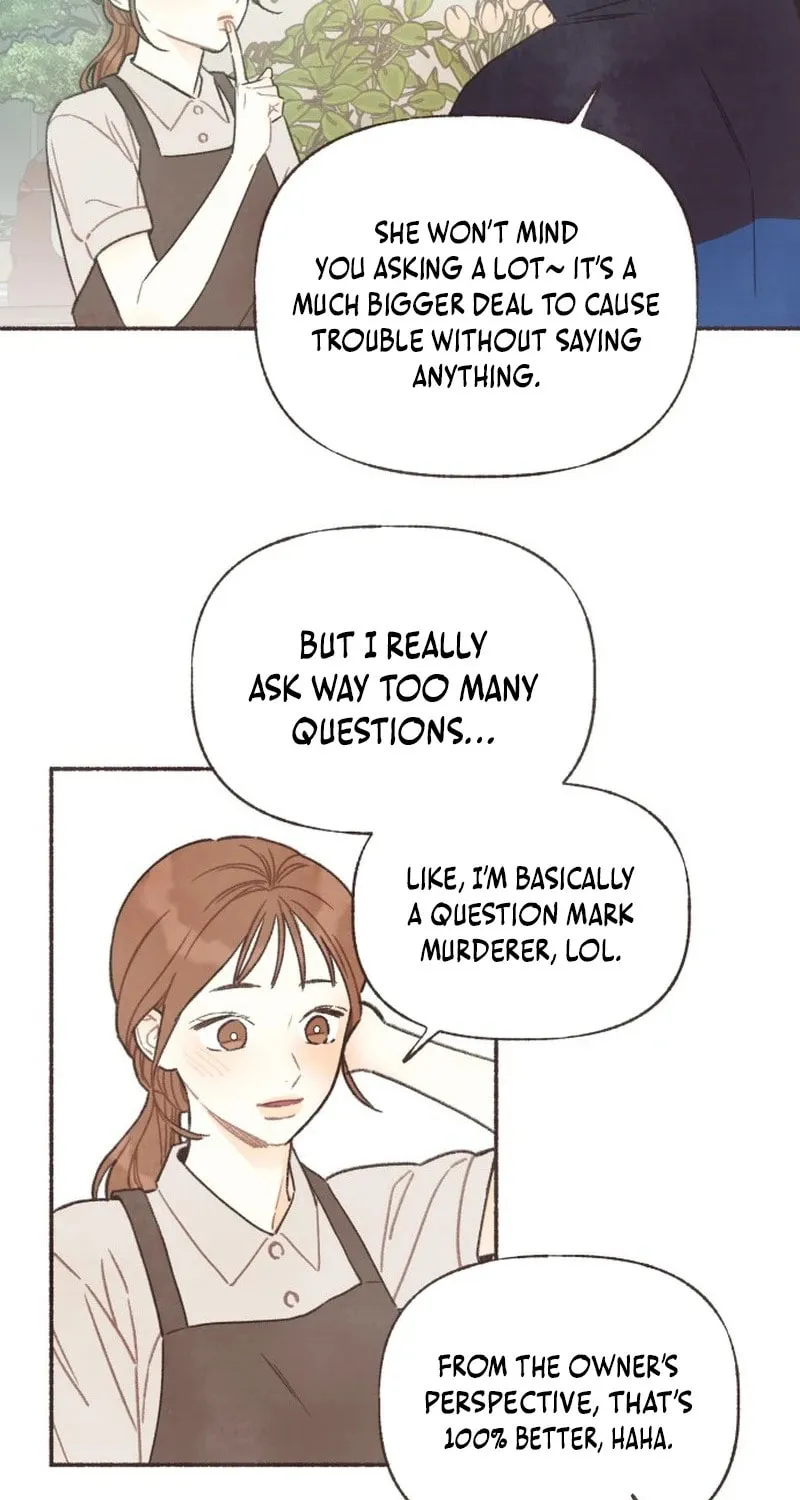 Emotional Transference Chapter 35 page 32 - 