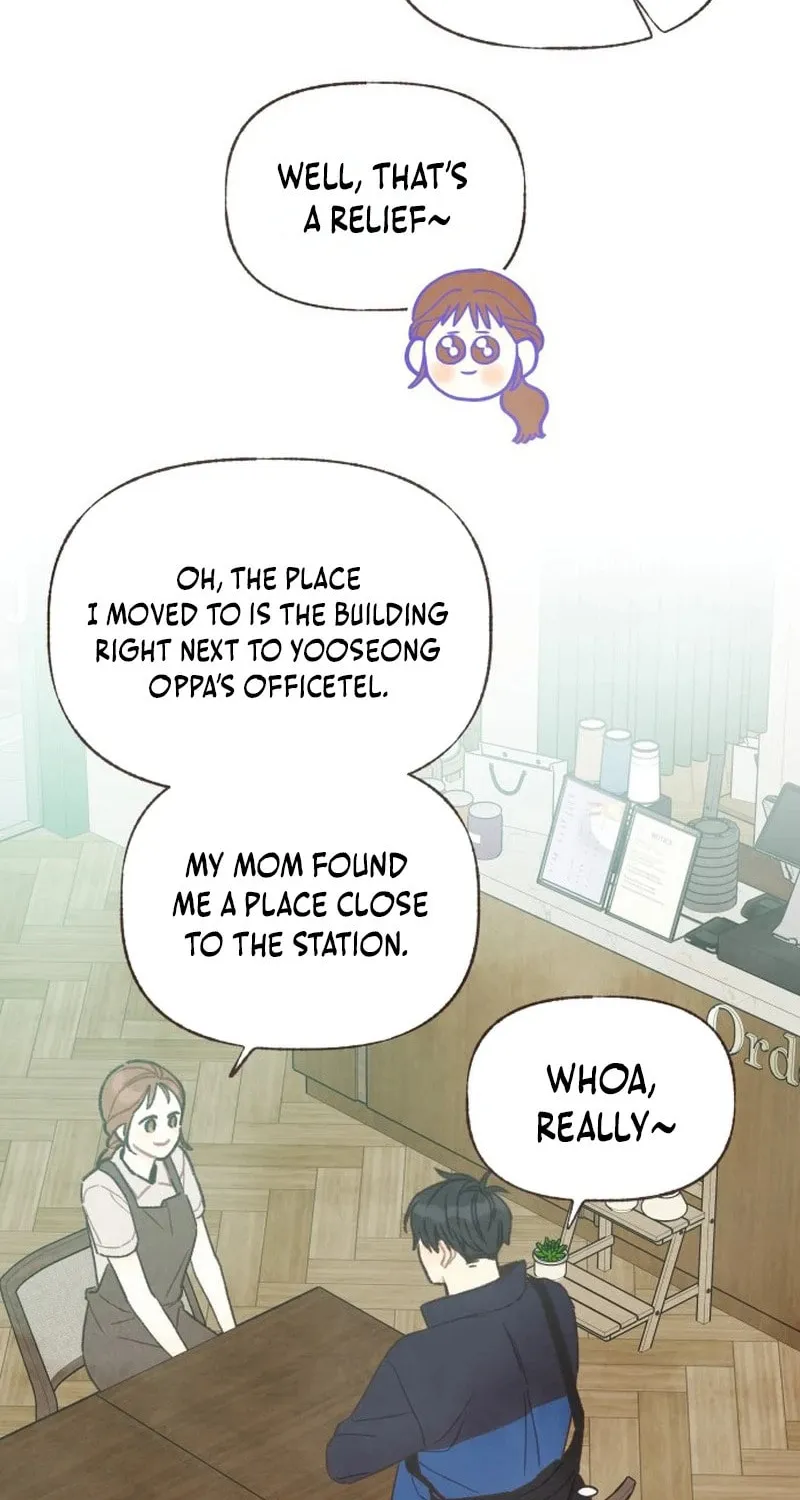 Emotional Transference Chapter 35 page 33 - 