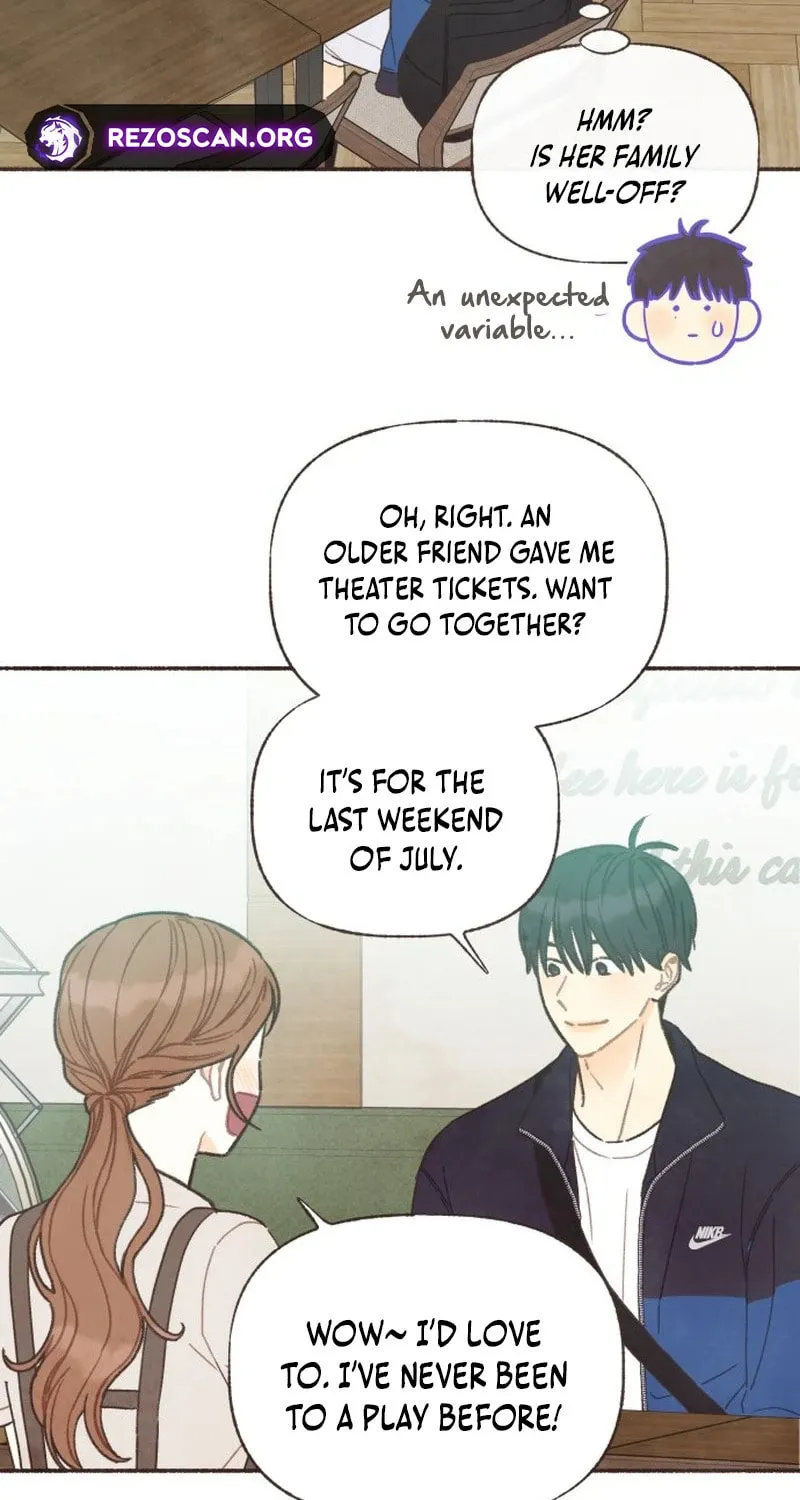 Emotional Transference Chapter 35 page 34 - 