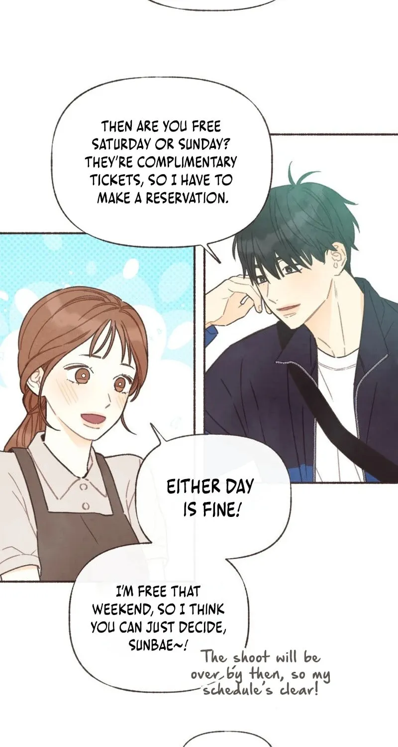 Emotional Transference Chapter 35 page 35 - 