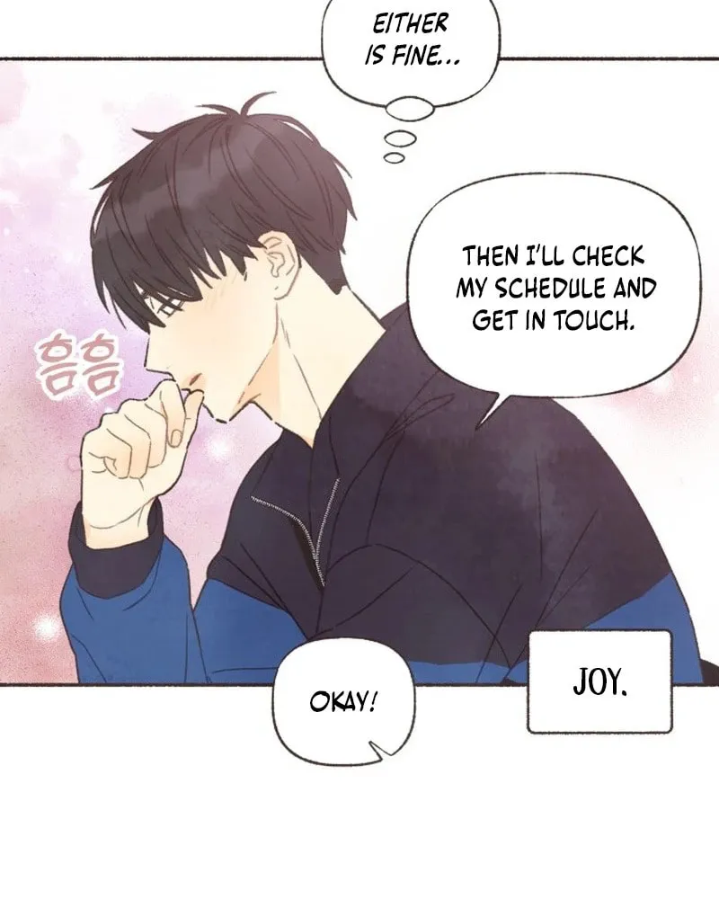 Emotional Transference Chapter 35 page 36 - 