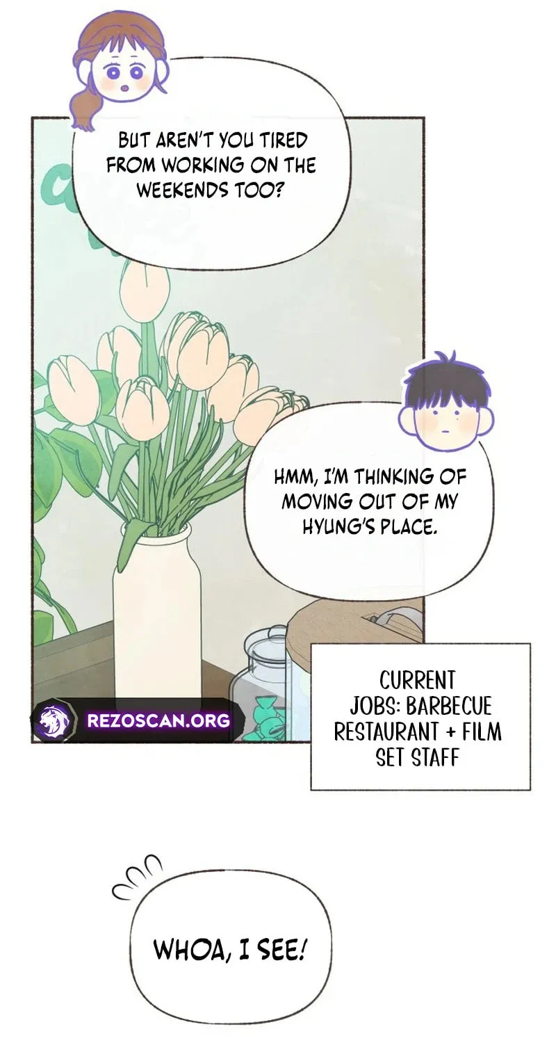Emotional Transference Chapter 35 page 37 - 