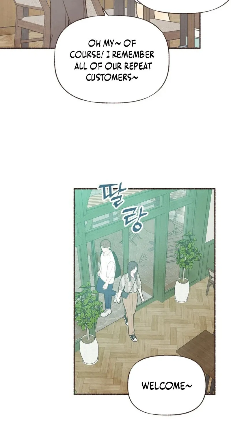 Emotional Transference Chapter 35 page 40 - 
