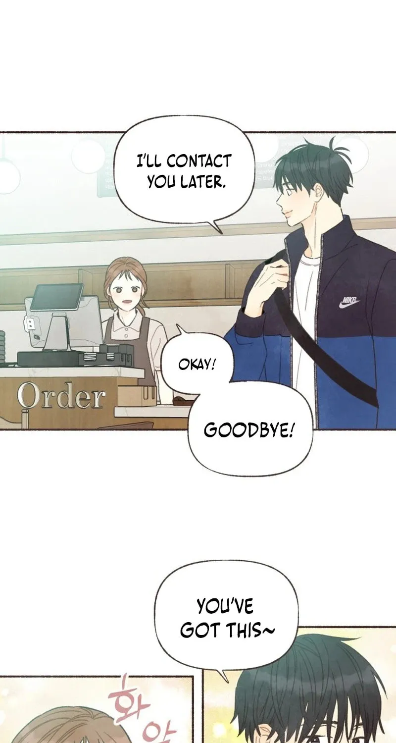 Emotional Transference Chapter 35 page 41 - 