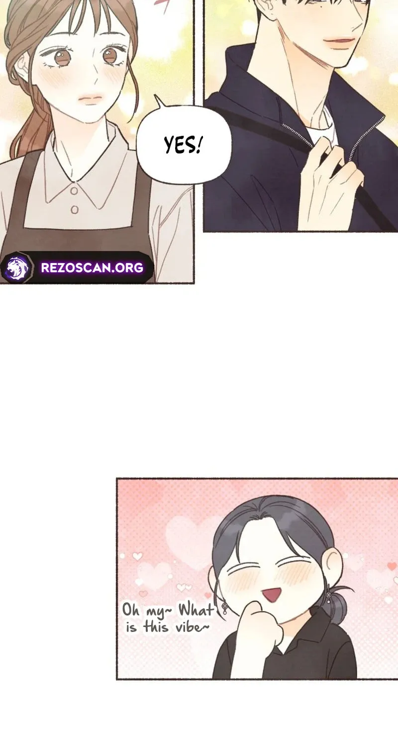 Emotional Transference Chapter 35 page 42 - 