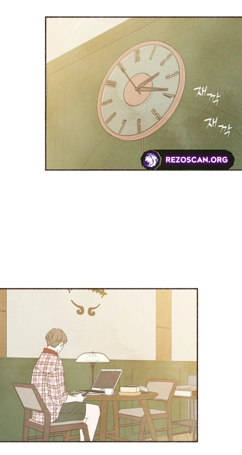 Emotional Transference Chapter 35 page 45 - 