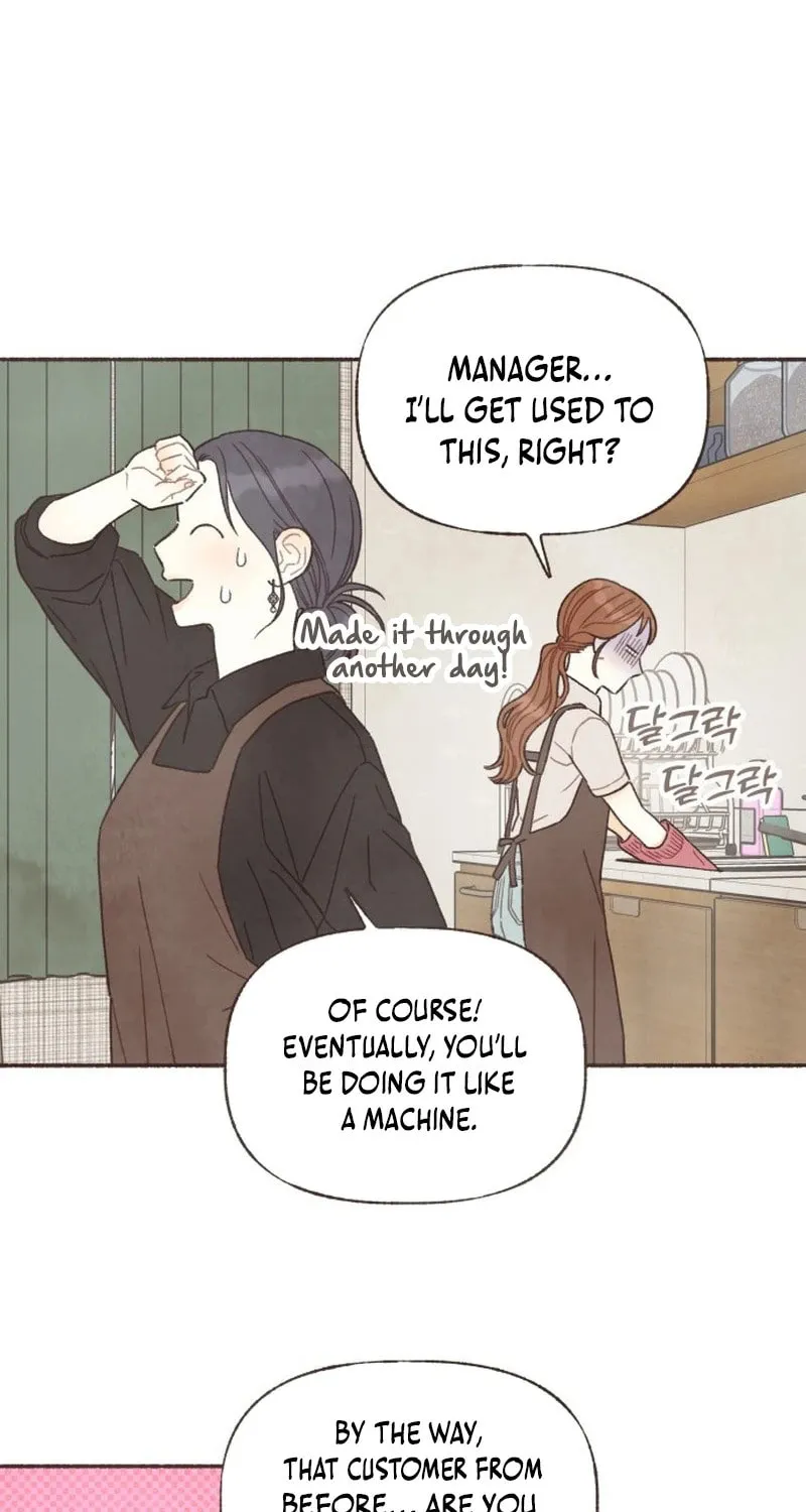 Emotional Transference Chapter 35 page 46 - 