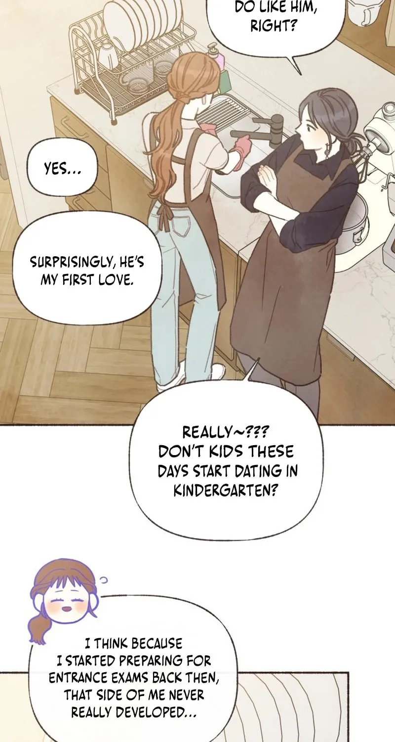 Emotional Transference Chapter 35 page 48 - 