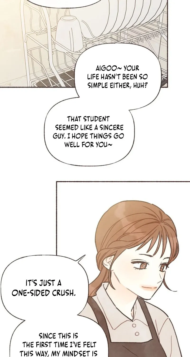Emotional Transference Chapter 35 page 49 - 