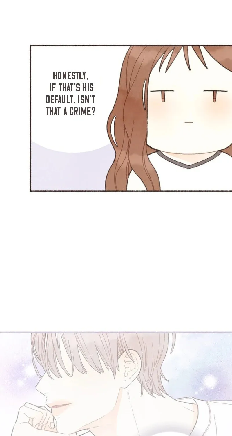 Emotional Transference Chapter 35 page 6 - 