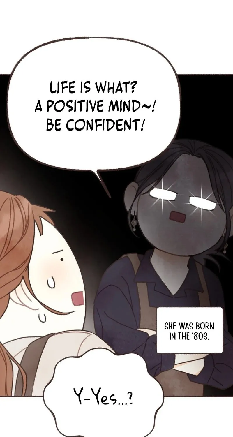 Emotional Transference Chapter 35 page 51 - 