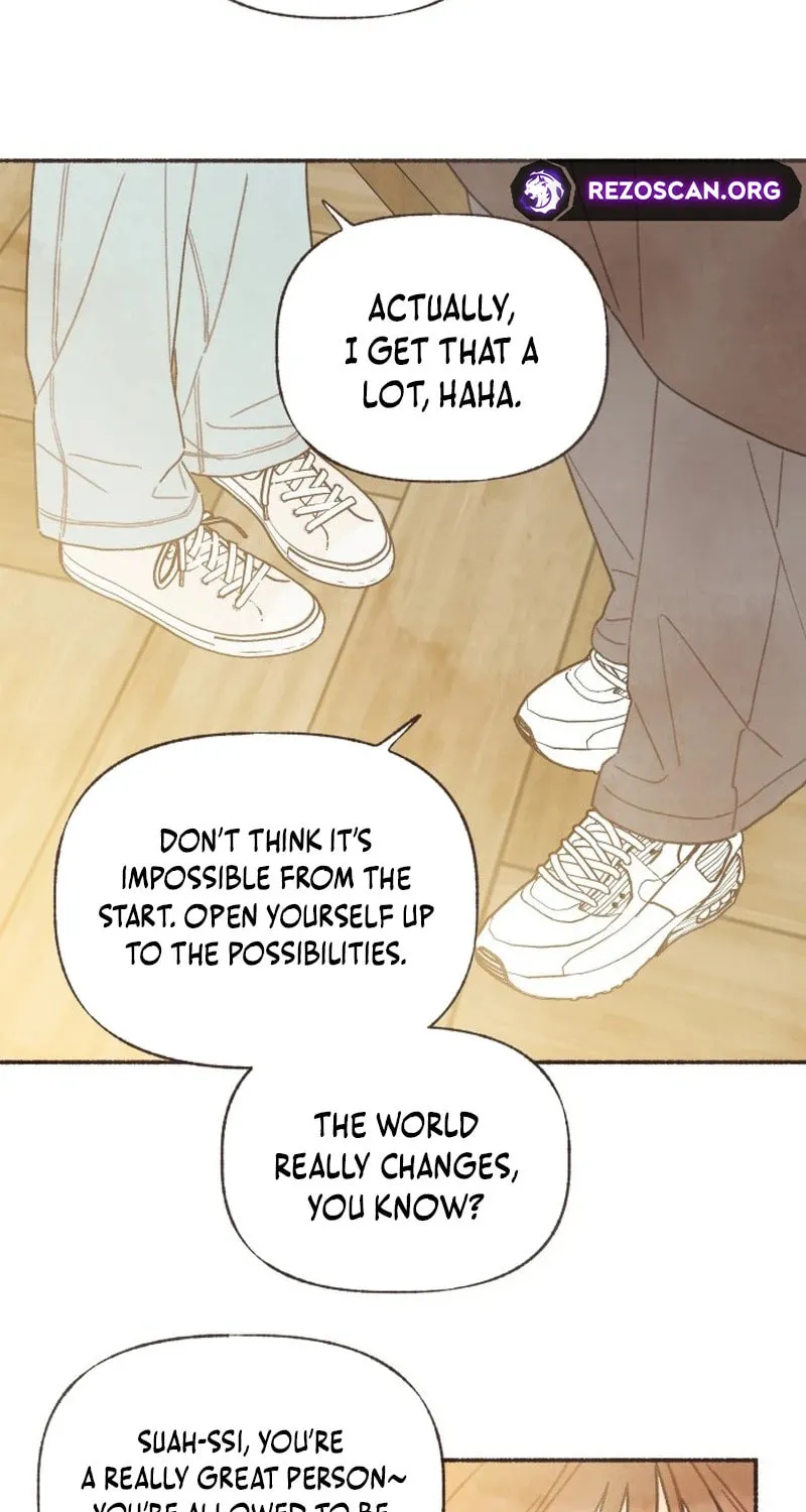 Emotional Transference Chapter 35 page 53 - 