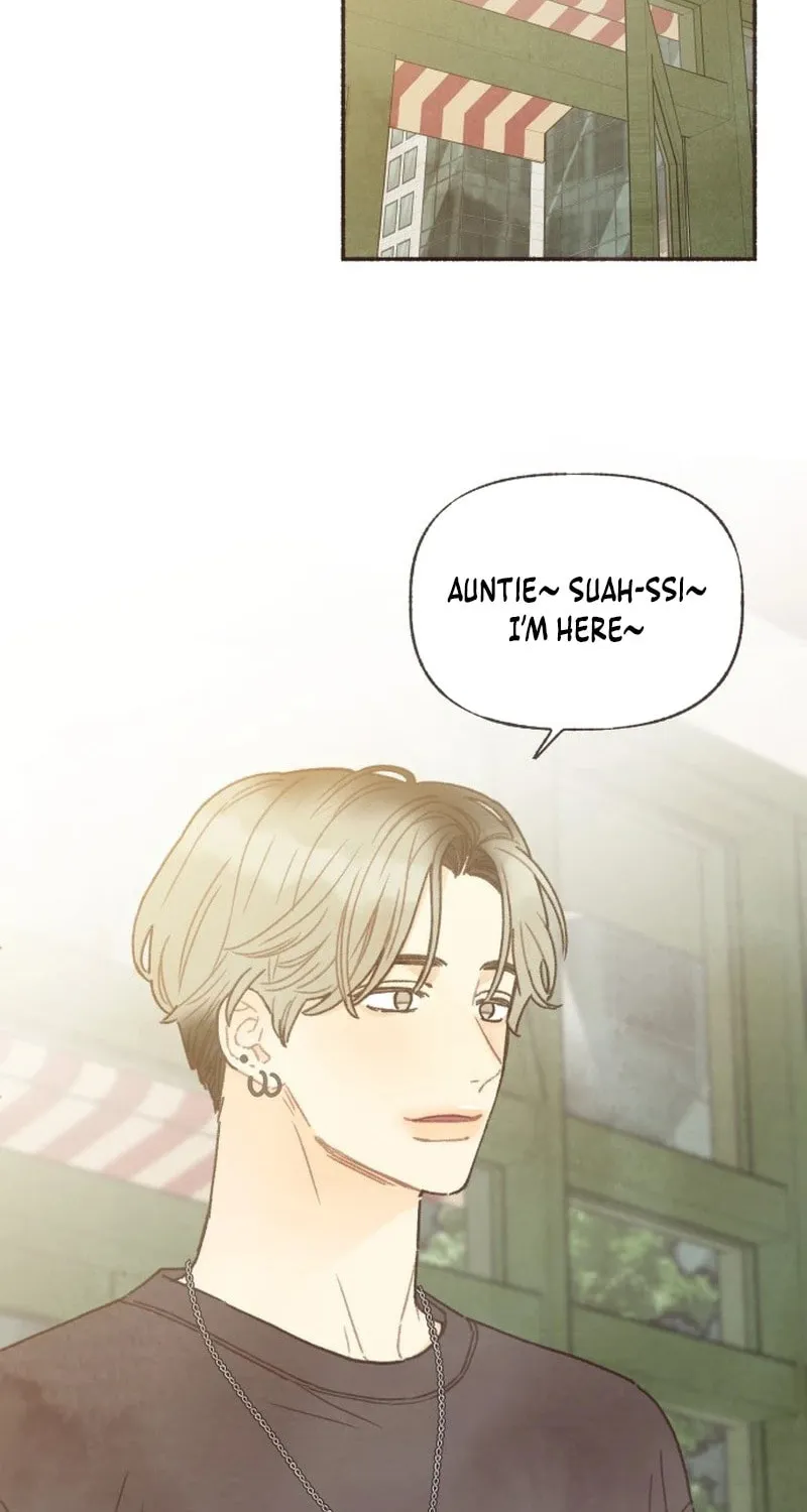 Emotional Transference Chapter 35 page 56 - 