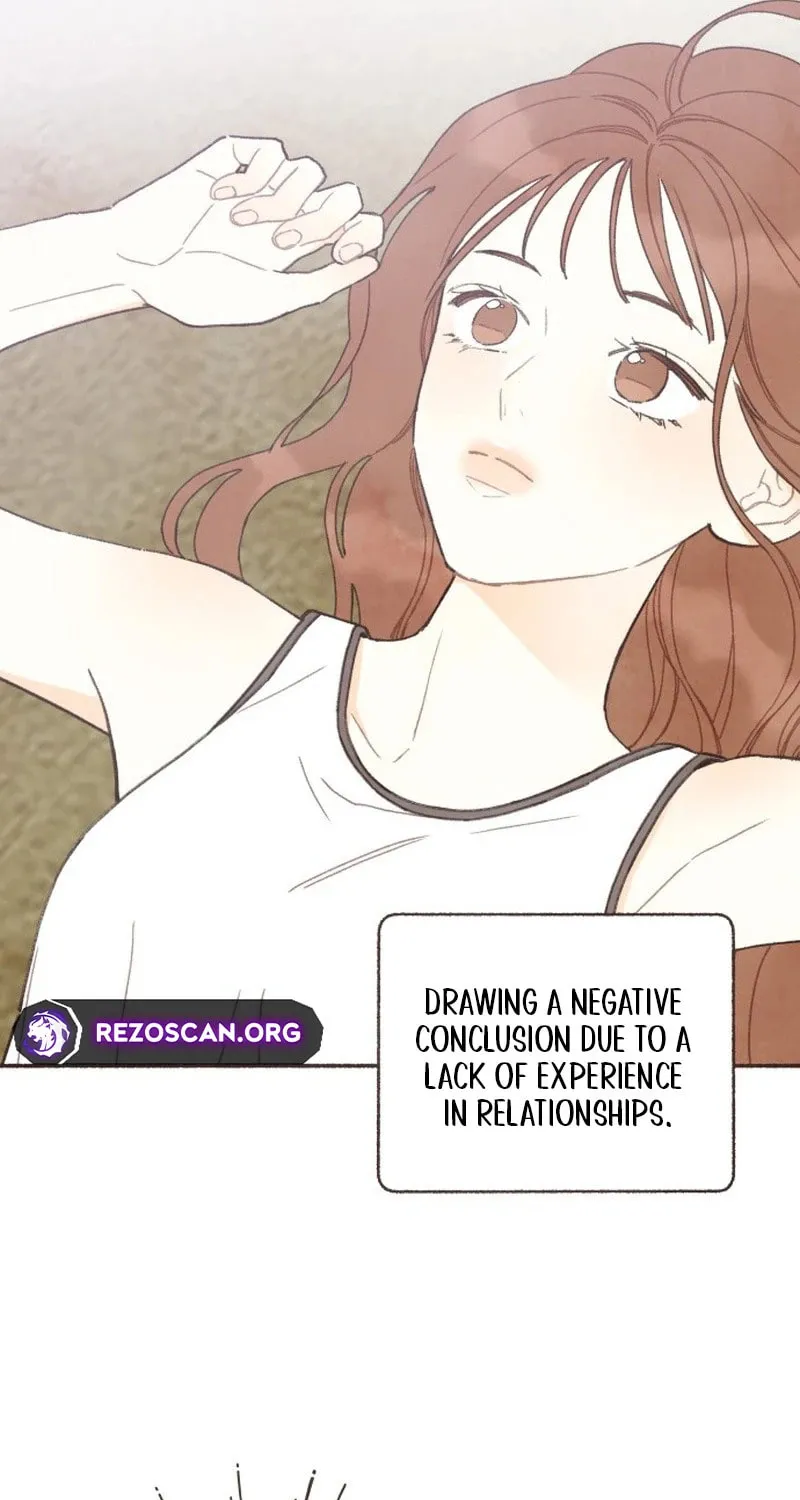 Emotional Transference Chapter 35 page 9 - 