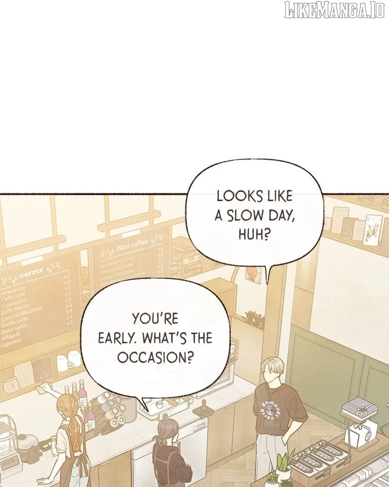 Emotional Transference Chapter 36 page 1 - 