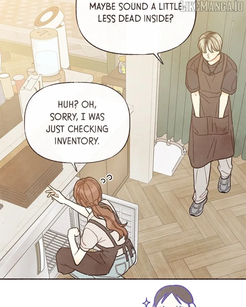 Emotional Transference Chapter 36 page 11 - 