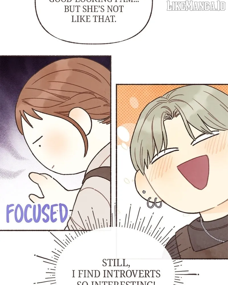 Emotional Transference Chapter 36 page 13 - 