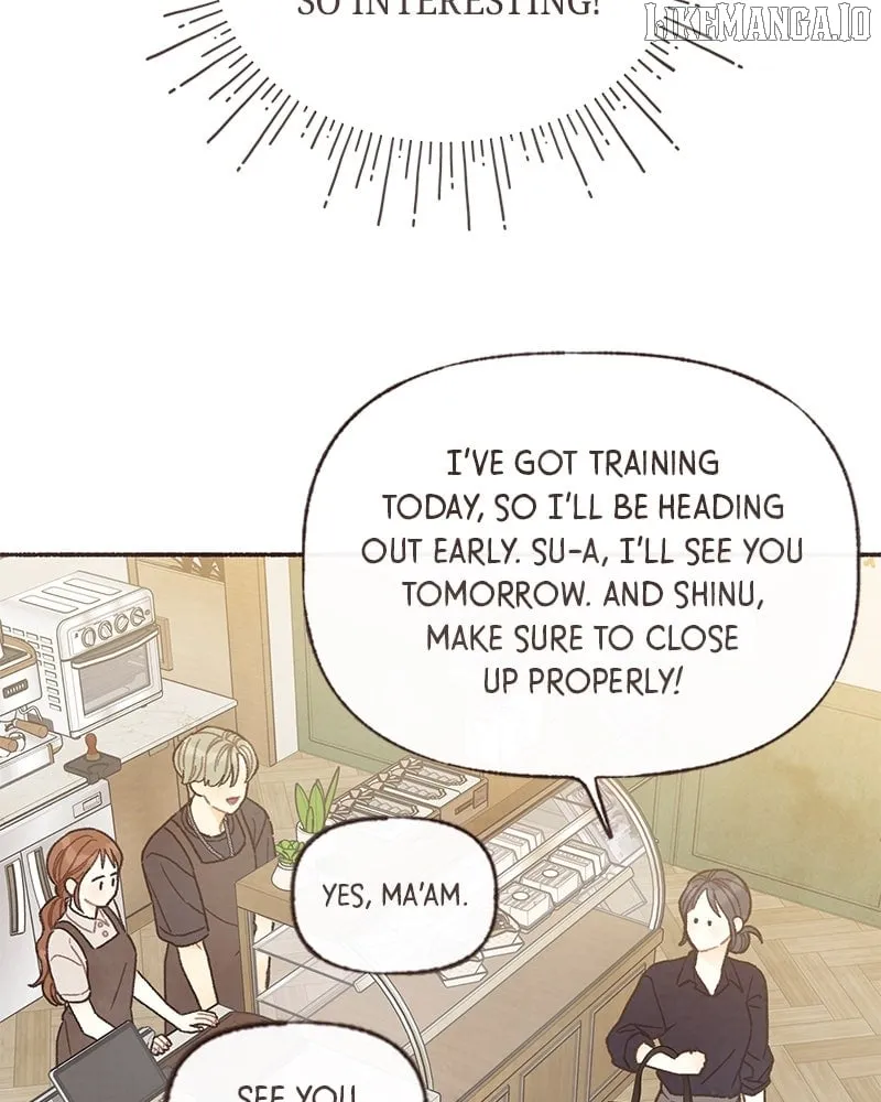 Emotional Transference Chapter 36 page 14 - 