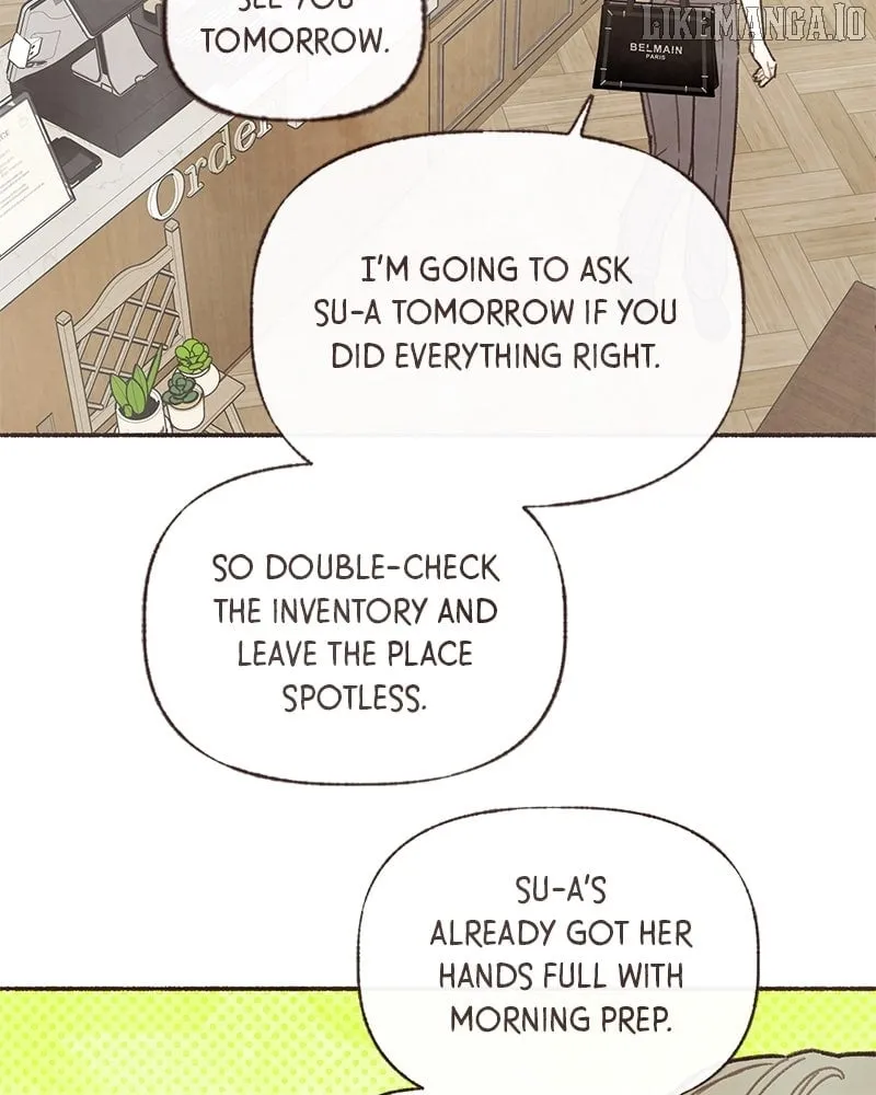 Emotional Transference Chapter 36 page 15 - 