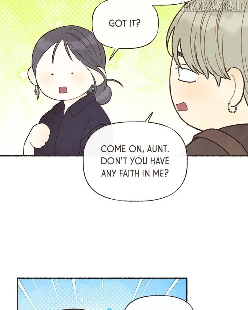 Emotional Transference Chapter 36 page 16 - 