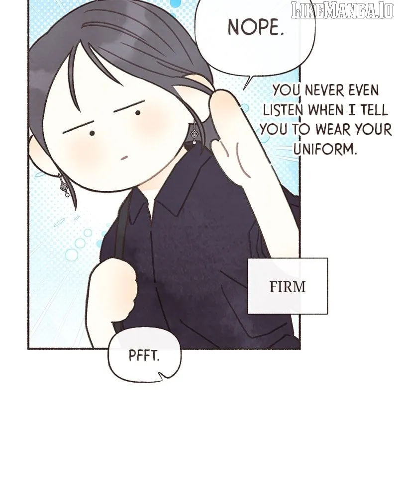 Emotional Transference Chapter 36 page 17 - 