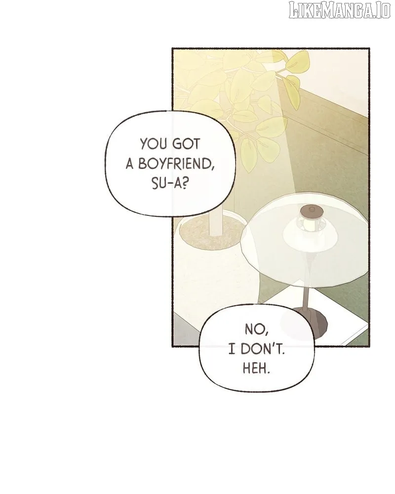 Emotional Transference Chapter 36 page 19 - 