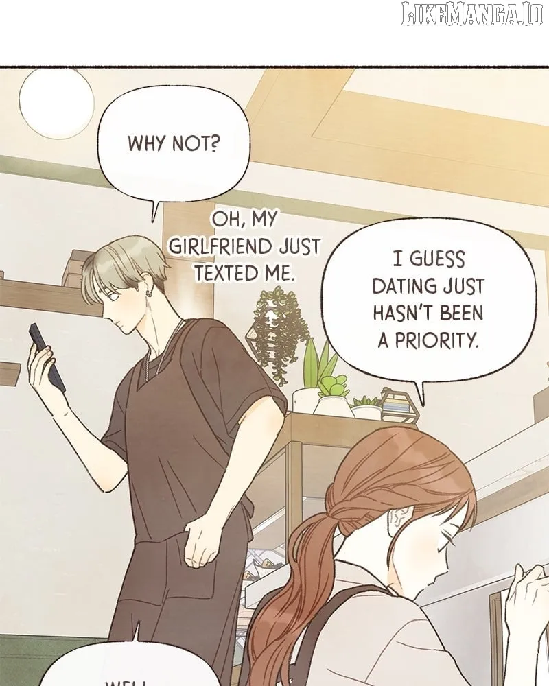 Emotional Transference Chapter 36 page 20 - 