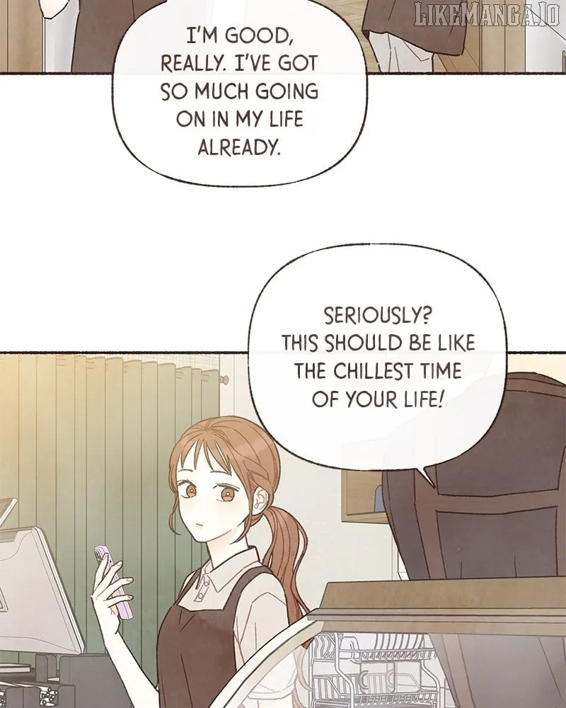 Emotional Transference Chapter 36 page 22 - 