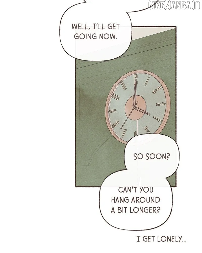 Emotional Transference Chapter 36 page 25 - 