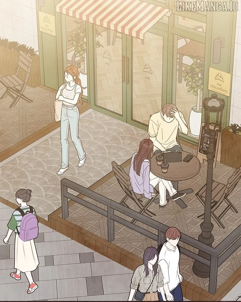 Emotional Transference Chapter 36 page 27 - 