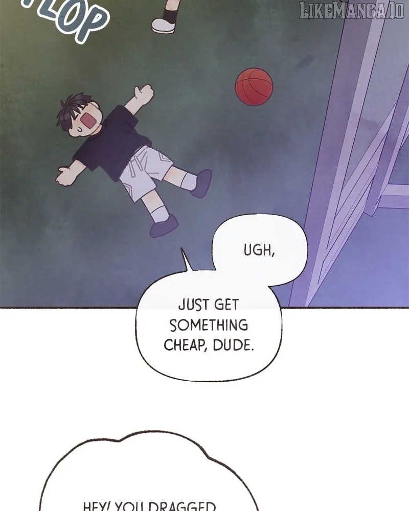 Emotional Transference Chapter 36 page 37 - 