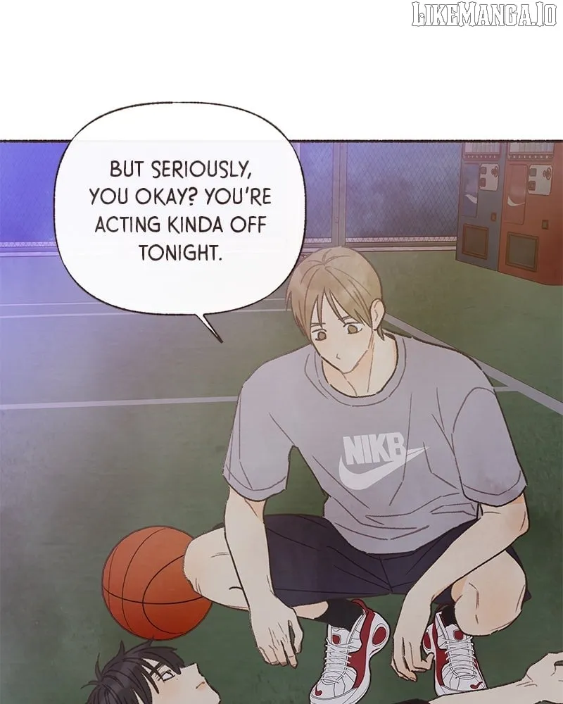 Emotional Transference Chapter 36 page 39 - 