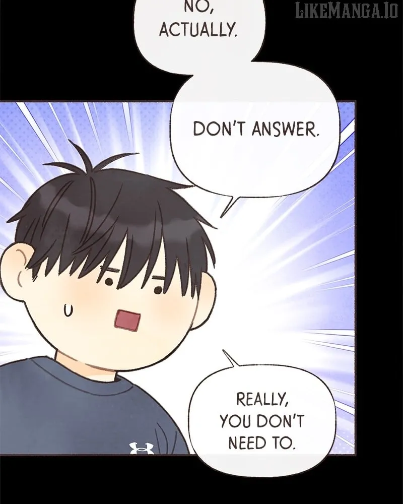 Emotional Transference Chapter 36 page 44 - 