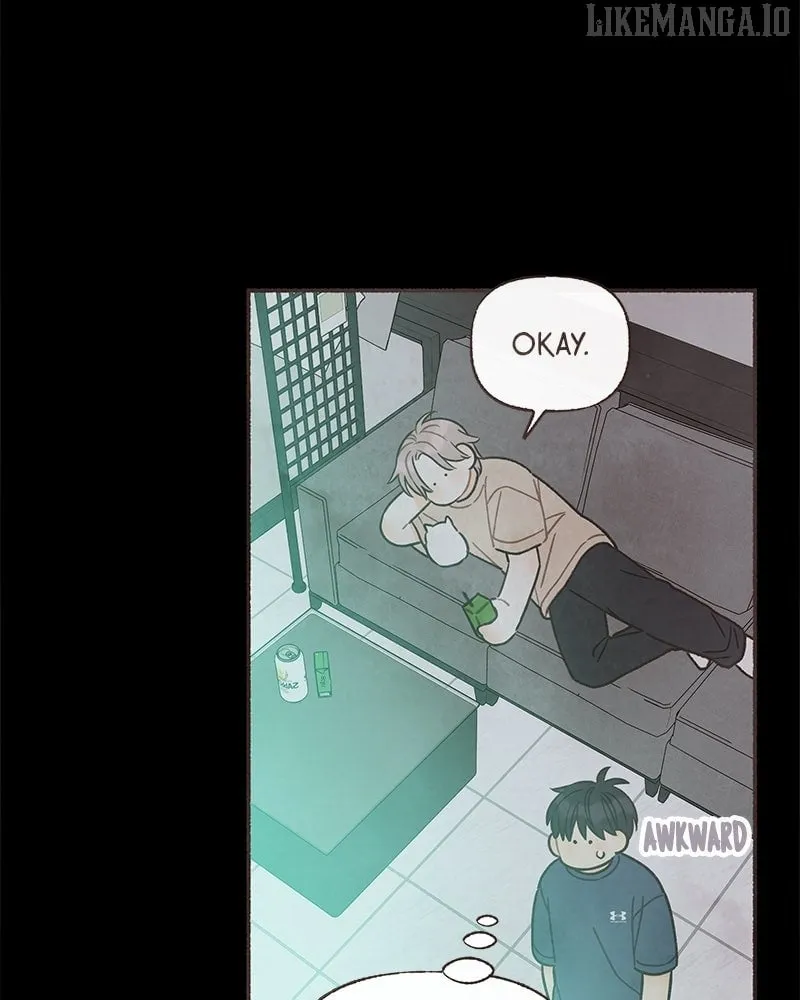 Emotional Transference Chapter 36 page 45 - 